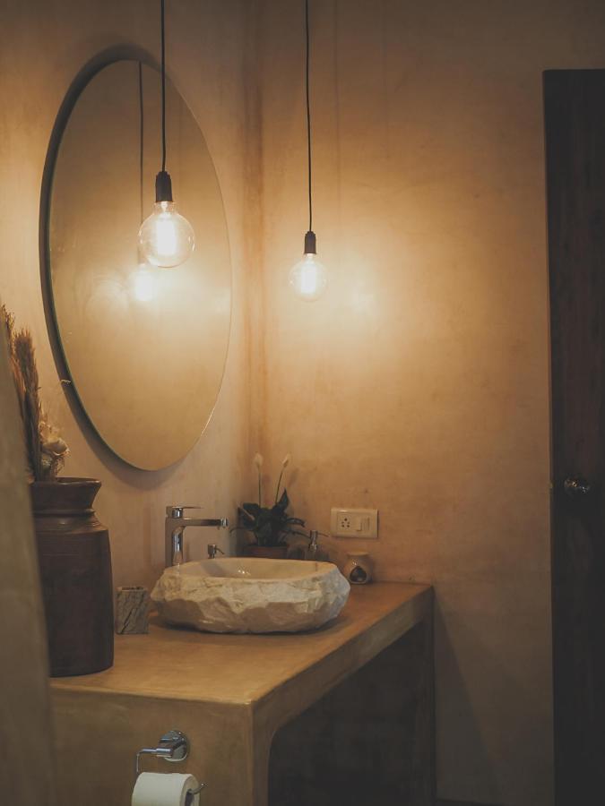 Vaayu Kula Mandrem Hotell Exteriör bild