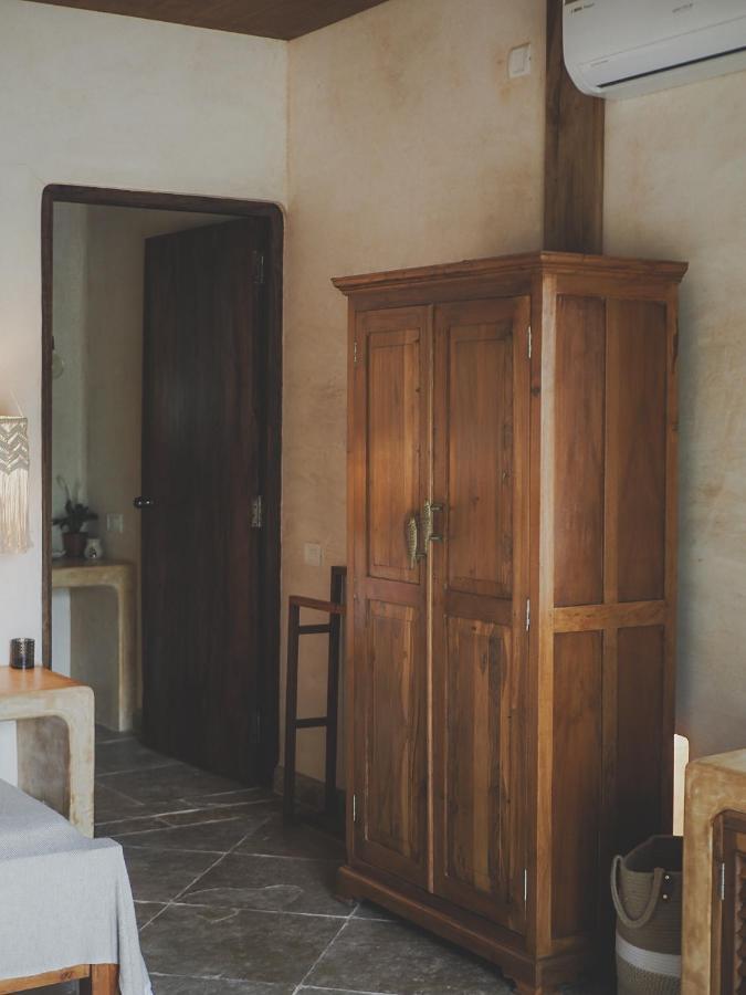 Vaayu Kula Mandrem Hotell Exteriör bild
